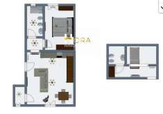 Foto Appartamento in vendita a Firenze
