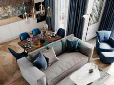 Foto Appartamento in vendita a Firenze