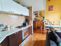 Foto Appartamento in vendita a Firenze