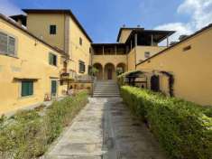 Foto Appartamento in vendita a Firenze