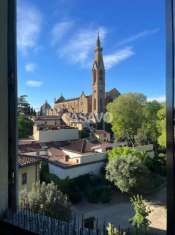 Foto Appartamento in vendita a Firenze
