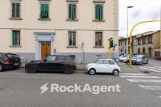 Foto Appartamento in vendita a Firenze