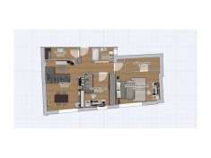 Foto Appartamento in vendita a Firenze