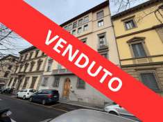 Foto Appartamento in vendita a Firenze