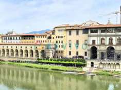 Foto Appartamento in vendita a Firenze