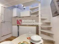 Foto Appartamento in vendita a Firenze