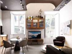 Foto Appartamento in vendita a Firenze