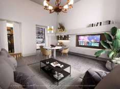 Foto Appartamento in vendita a Firenze