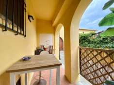 Foto Appartamento in vendita a Firenze