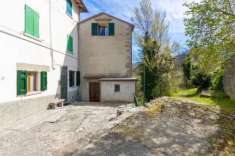 Foto Appartamento in vendita a Firenzuola