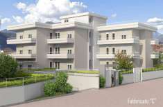 Foto Appartamento in vendita a Fisciano