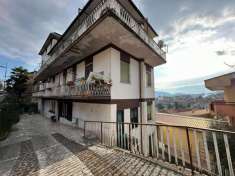 Foto Appartamento in vendita a Fiuggi