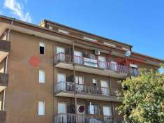 Foto Appartamento in vendita a Fiuggi