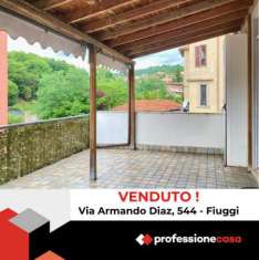Foto Appartamento in vendita a Fiuggi