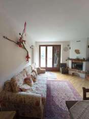 Foto Appartamento in vendita a Fiumalbo
