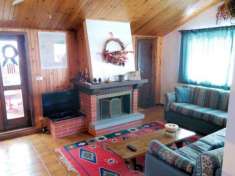 Foto Appartamento in vendita a Fiumalbo