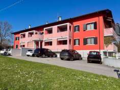 Foto Appartamento in vendita a Fiume Veneto