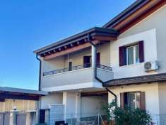 Foto Appartamento in vendita a Fiume Veneto