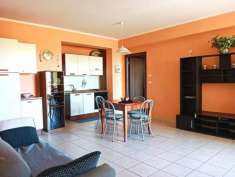 Foto Appartamento in vendita a Fiumefreddo Di Sicilia - 2 locali 60mq