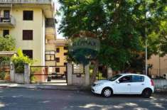 Foto Appartamento in vendita a Fiumefreddo Di Sicilia - 6 locali 145mq
