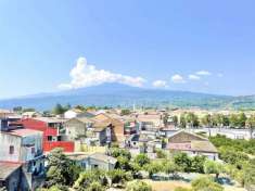 Foto Appartamento in vendita a Fiumefreddo Di Sicilia