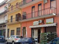 Foto Appartamento in Vendita a Fiumefreddo di Sicilia Via Umberto