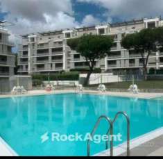 Foto Appartamento in vendita a Fiumicino - 1 locale 40mq
