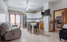 Foto Appartamento in vendita a Fiumicino
