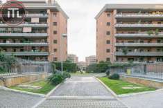 Foto Appartamento in vendita a Fiumicino