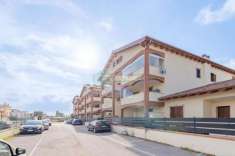 Foto Appartamento in vendita a Fiumicino