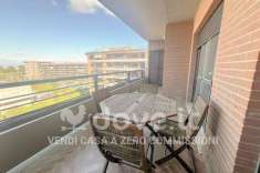 Foto Appartamento in vendita a Fiumicino