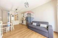 Foto Appartamento in vendita a Fiumicino