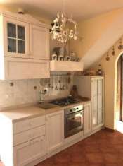 Foto Appartamento in vendita a Fiumicino