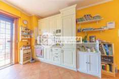 Foto Appartamento in vendita a Fiumicino