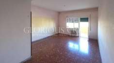 Foto Appartamento in vendita a Fiumicino