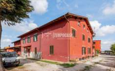 Foto Appartamento in vendita a Fiumicino