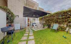 Foto Appartamento in vendita a Fiumicino