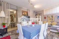 Foto Appartamento in vendita a Fiumicino