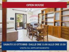 Foto Appartamento in vendita a Fiumicino