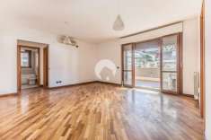 Foto Appartamento in vendita a Fiumicino