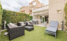 Foto Appartamento in vendita a Fiumicino