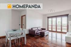 Foto Appartamento in vendita a Fiumicino