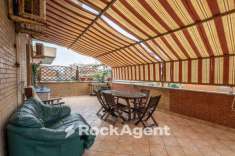 Foto Appartamento in vendita a Fiumicino