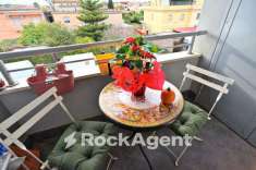 Foto Appartamento in vendita a Fiumicino