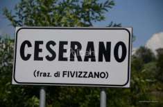 Foto Appartamento in vendita a Fivizzano, Ceserano