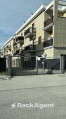 Foto Appartamento in vendita a Foggia - 3 locali 125mq