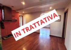 Foto Appartamento in vendita a Foggia - 4 locali 130mq
