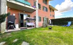 Foto Appartamento in vendita a Foglizzo