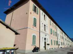 Foto Appartamento in vendita a Foligno