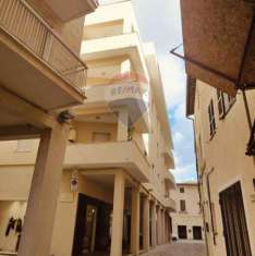 Foto Appartamento in vendita a Foligno